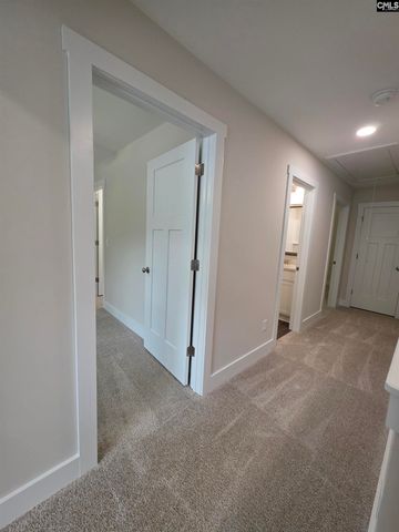 205 Quiet Side Court, Blythewood, SC 29016