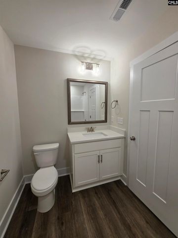 205 Quiet Side Court, Blythewood, SC 29016