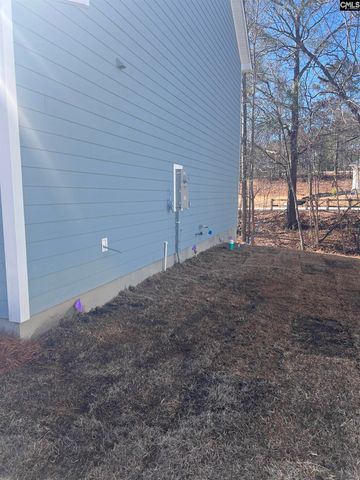 205 Quiet Side Court, Blythewood, SC 29016