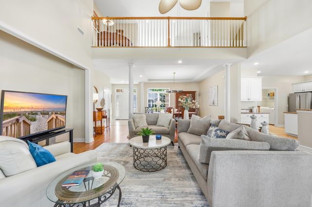 139 Fox Den Dr., Murrells Inlet, SC 29576