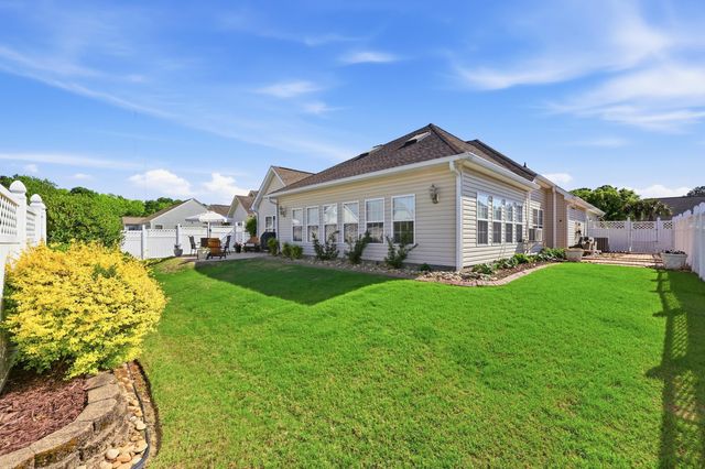 139 Fox Den Dr., Murrells Inlet, SC 29576