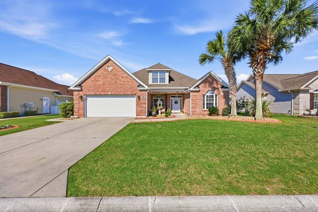 139 Fox Den Dr., Murrells Inlet, SC 29576