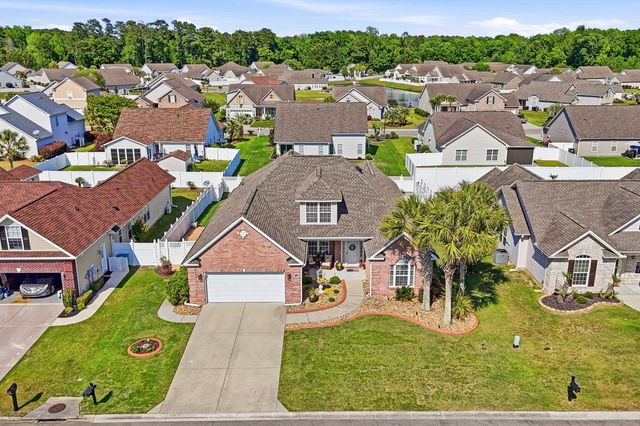 139 Fox Den Dr., Murrells Inlet, SC 29576