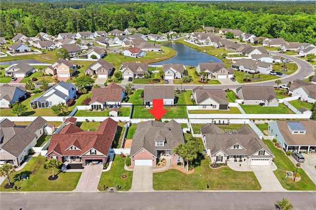 139 Fox Den Dr., Murrells Inlet, SC 29576