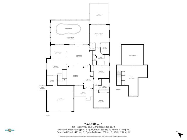139 Fox Den Dr., Murrells Inlet, SC 29576