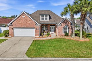 139 Fox Den Dr., Murrells Inlet, SC 29576