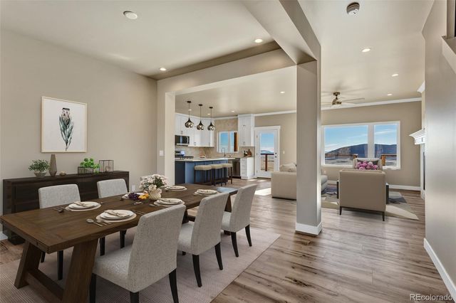 2861 High Creek Road, Fairplay, CO 80440