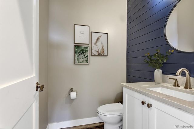 2861 High Creek Road, Fairplay, CO 80440