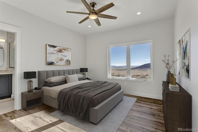 2861 High Creek Road, Fairplay, CO 80440