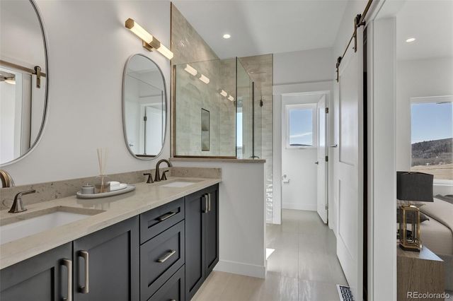 2861 High Creek Road, Fairplay, CO 80440