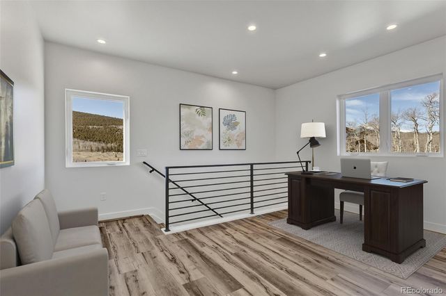 2861 High Creek Road, Fairplay, CO 80440