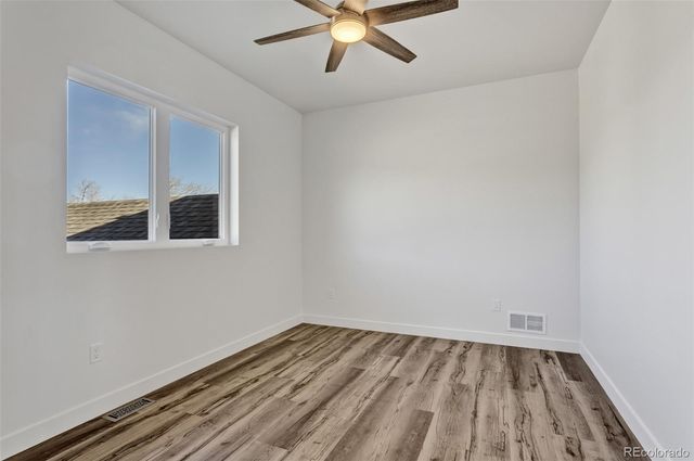 2861 High Creek Road, Fairplay, CO 80440