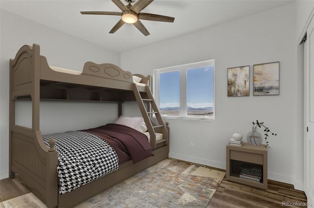 2861 High Creek Road, Fairplay, CO 80440