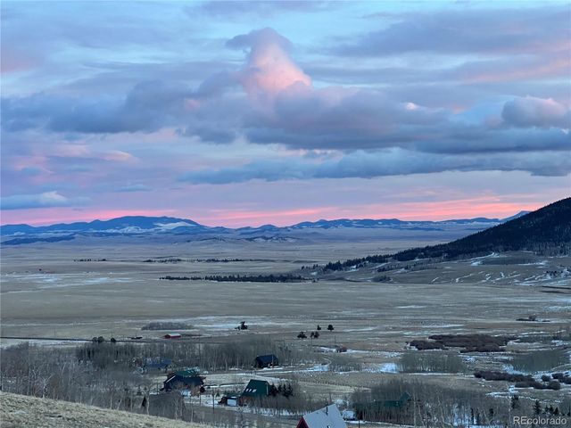 2861 High Creek Road, Fairplay, CO 80440