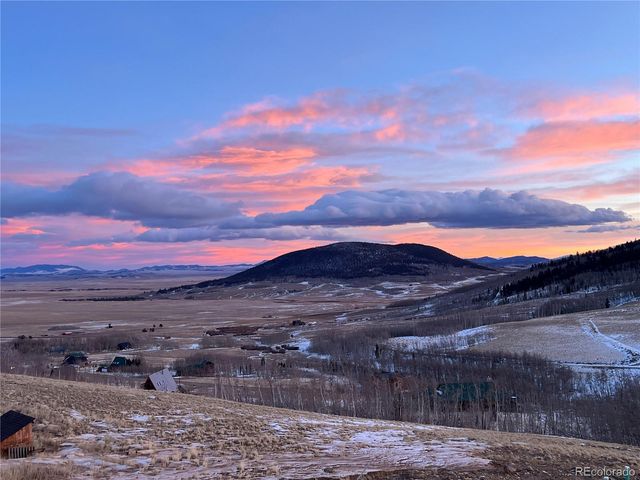 2861 High Creek Road, Fairplay, CO 80440