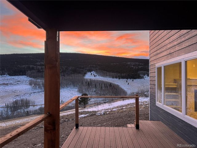 2861 High Creek Road, Fairplay, CO 80440