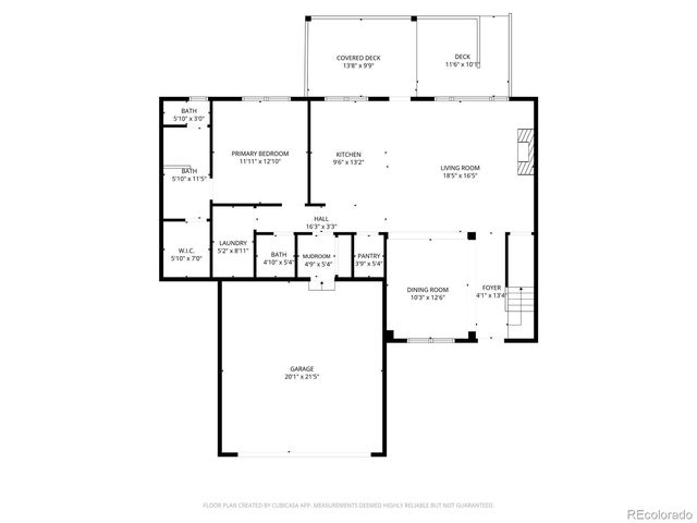 2861 High Creek Road, Fairplay, CO 80440