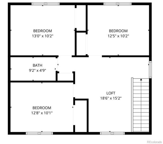 2861 High Creek Road, Fairplay, CO 80440