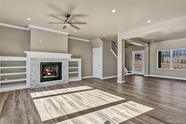 2861 High Creek Road, Fairplay, CO 80440