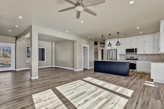 2861 High Creek Road, Fairplay, CO 80440