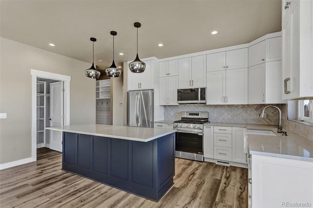 2861 High Creek Road, Fairplay, CO 80440