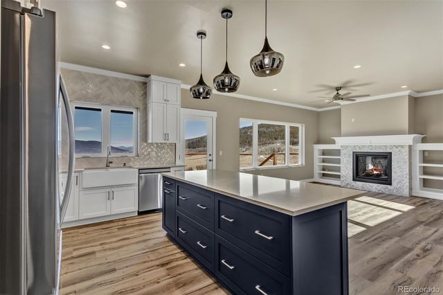 2861 High Creek Road, Fairplay, CO 80440