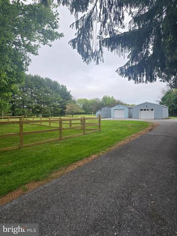 308 ZION ROAD, Mount Holly Springs, PA 17065