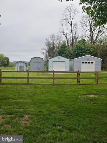 308 ZION ROAD, Mount Holly Springs, PA 17065