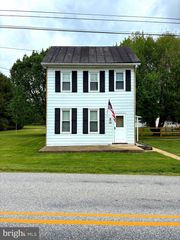 308 ZION ROAD, Mount Holly Springs, PA 17065