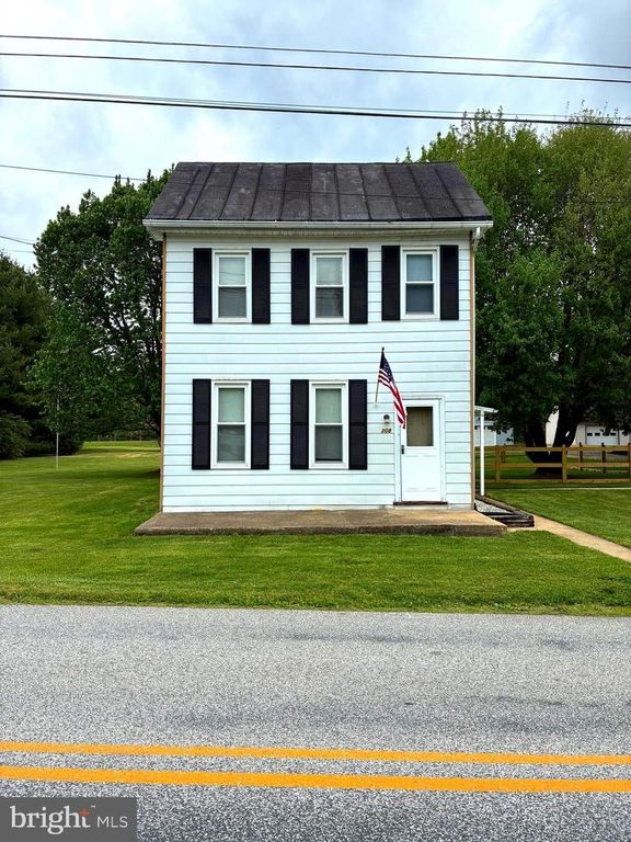 308 ZION ROAD, Mount Holly Springs, PA 17065