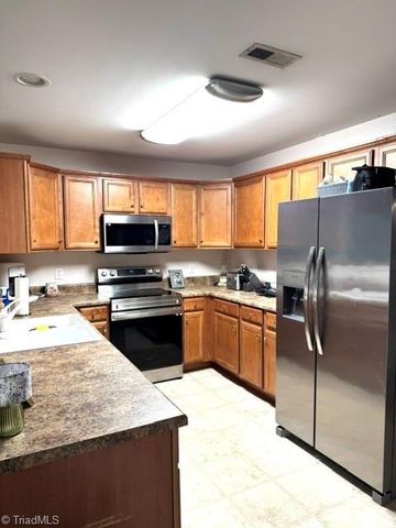 314 Shamrock Court, Archdale, NC 27263