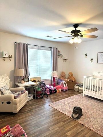 314 Shamrock Court, Archdale, NC 27263