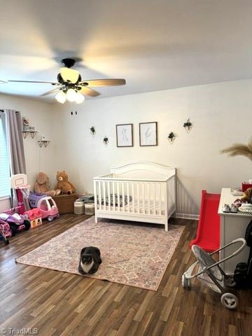 314 Shamrock Court, Archdale, NC 27263