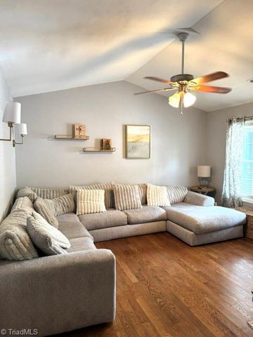 314 Shamrock Court, Archdale, NC 27263