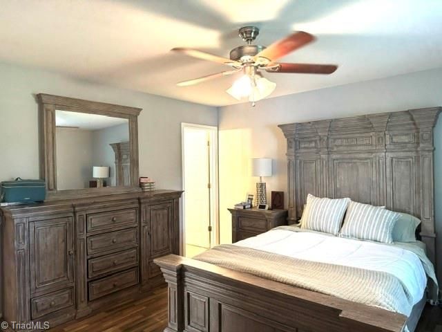 314 Shamrock Court, Archdale, NC 27263