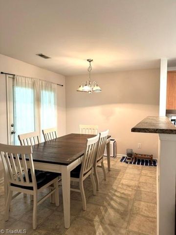 314 Shamrock Court, Archdale, NC 27263