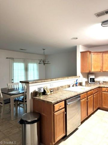 314 Shamrock Court, Archdale, NC 27263