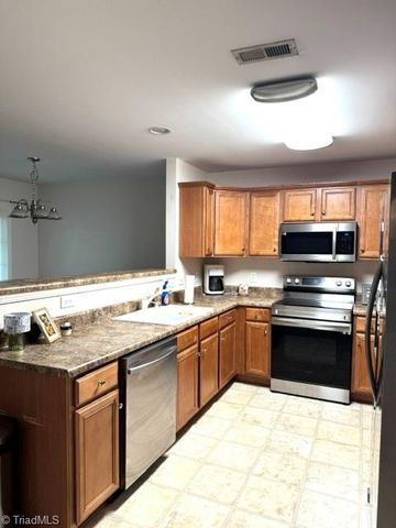 314 Shamrock Court, Archdale, NC 27263
