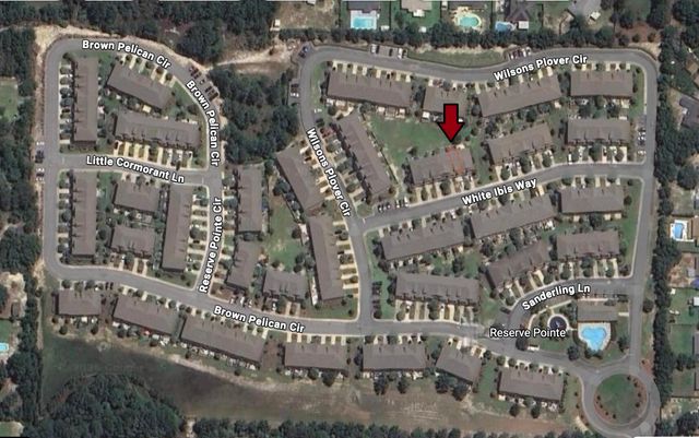 8872 White Ibis Way, Navarre, FL 32566