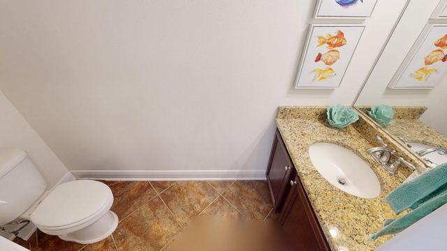 8872 White Ibis Way, Navarre, FL 32566