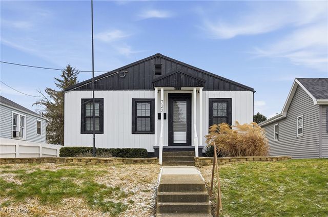 722 Indiana Street, Zanesville, OH 43701