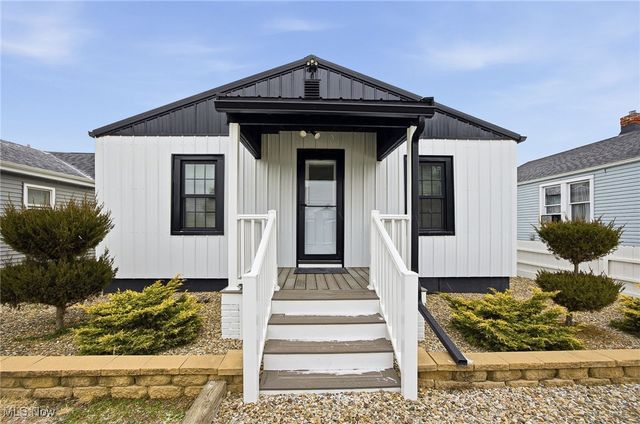 722 Indiana Street, Zanesville, OH 43701