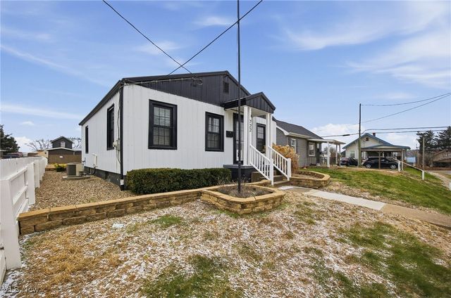 722 Indiana Street, Zanesville, OH 43701