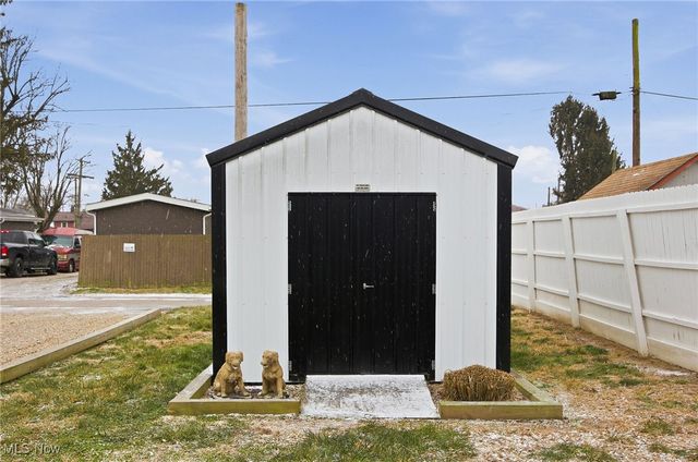 722 Indiana Street, Zanesville, OH 43701