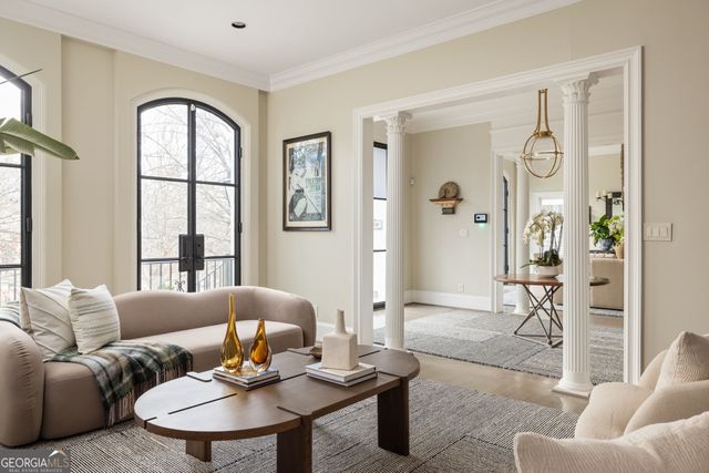 21 Barksdale Drive NE, Atlanta, GA 30309