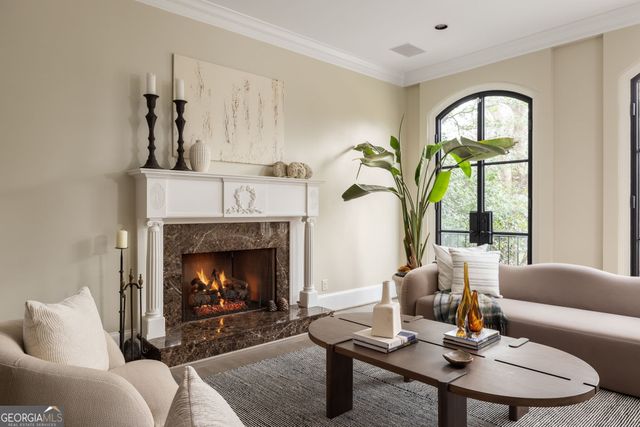 21 Barksdale Drive NE, Atlanta, GA 30309