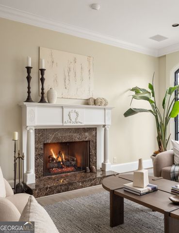 21 Barksdale Drive NE, Atlanta, GA 30309