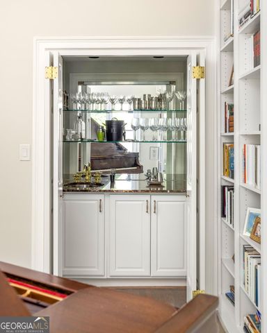 21 Barksdale Drive NE, Atlanta, GA 30309