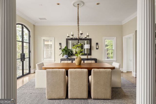 21 Barksdale Drive NE, Atlanta, GA 30309