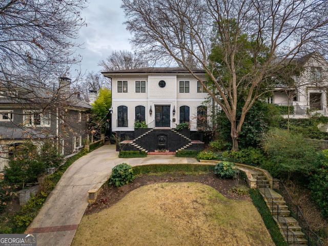 21 Barksdale Drive NE, Atlanta, GA 30309